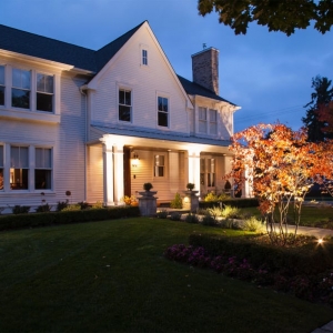 Photo of Treasured Earth Landscaping