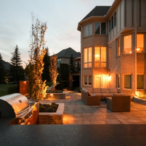 Photo of Treasured Earth Landscaping