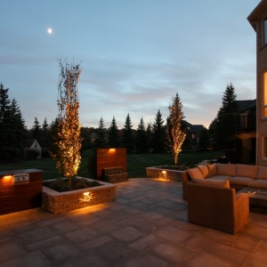 Photo of Treasured Earth Landscaping