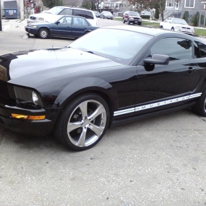 Photo of Archer Auto Glass