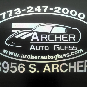Photo of Archer Auto Glass