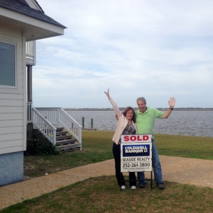 Photo of Jeffrey Kluger - Coldwell Banker Seaside Realty