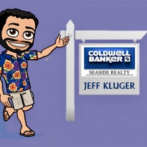 Photo of Jeffrey Kluger - Coldwell Banker Seaside Realty