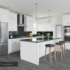 Photo of Trademark Kitchen & Bath