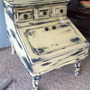 Photo of Vintage Chic