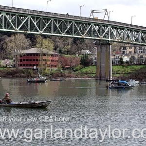 Photo of Garland R Taylor, CPA, PC