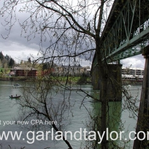 Photo of Garland R Taylor, CPA, PC