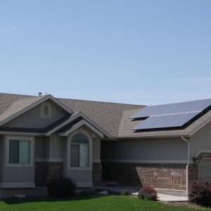 Photo of Mobius Solar