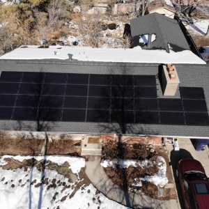 Photo of Mobius Solar