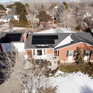 Photo of Mobius Solar