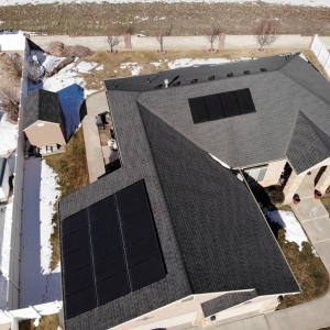 Photo of Mobius Solar