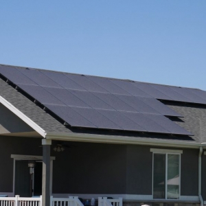 Photo of Mobius Solar