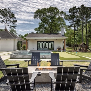 Photo of SYNLawn San Antonio