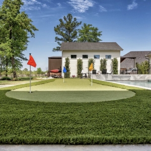 Photo of SYNLawn San Antonio