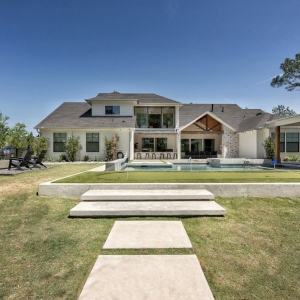 Photo of SYNLawn San Antonio