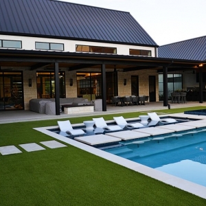 Photo of SYNLawn San Antonio