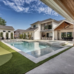 Photo of SYNLawn San Antonio