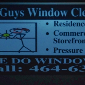 Virginia Beach Two Guys Window Cleaning