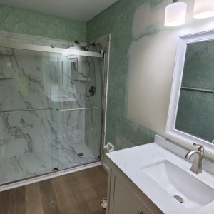 Photo of Bowersock Texturing & Drywall