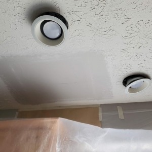 Photo of Bowersock Texturing & Drywall