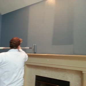 Photo of Bowersock Texturing & Drywall