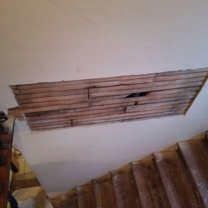 Photo of Bowersock Texturing & Drywall