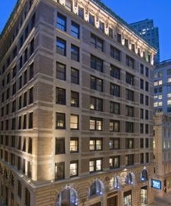 Photo of Tucker, Saltzman & Dyer, LLP