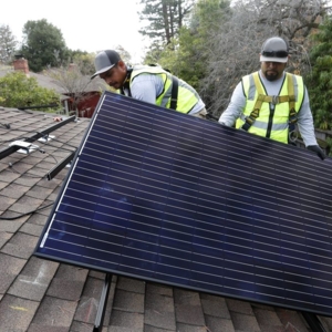 Photo of Action Solar Installation of San Diego