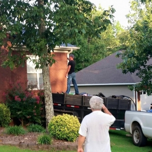 Photo of Bar B Windows & Roofing
