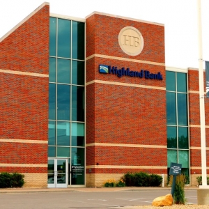 Photo of Highland Bank