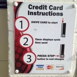 Photo of Mill Plain Self Serve Car Wash