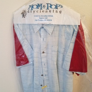 Photo of Mom & Pop's Cleaners