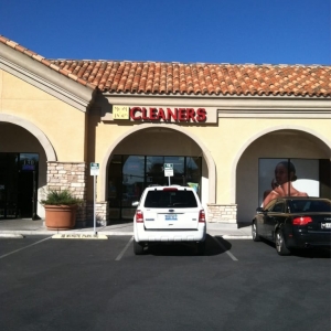 Photo of Mom & Pop's Cleaners