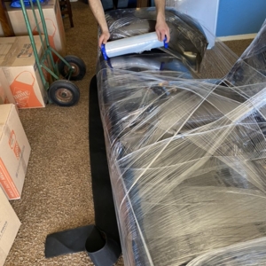Photo of Morris Movers