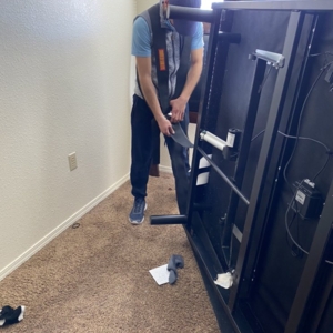 Photo of Morris Movers