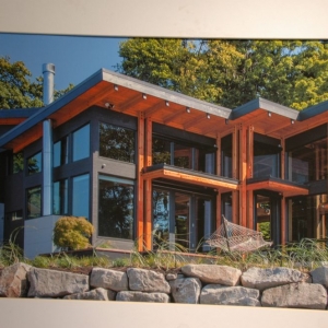 Photo of Integrated Site Design
