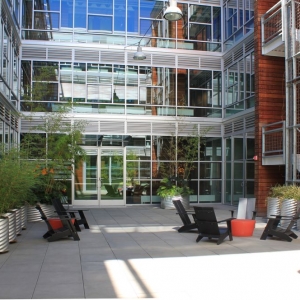 Photo of Integrated Site Design