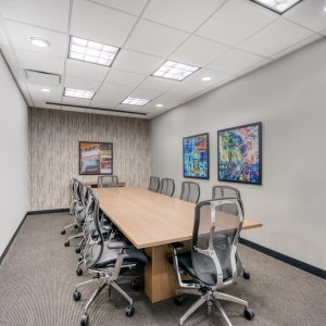 Photo of Regus Texas Lamar Central