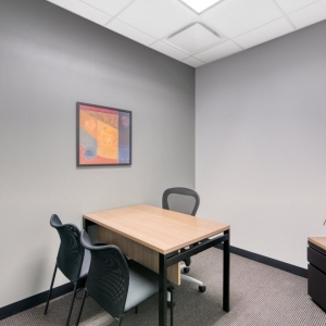 Austin Regus Texas Lamar Central
