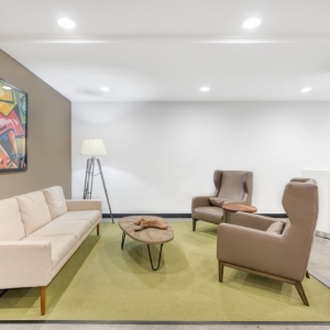Photo of Regus Texas Lamar Central