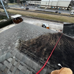 Photo of Parish Pro Wash