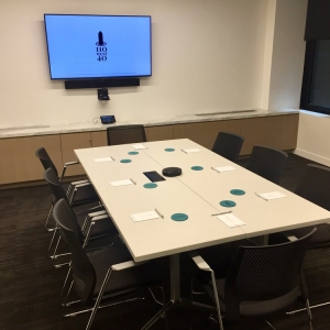 Photo of 110 West 40 Conference Center