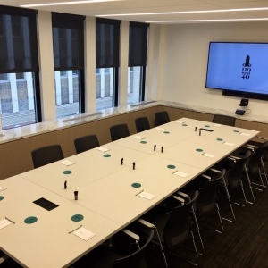 Photo of 110 West 40 Conference Center