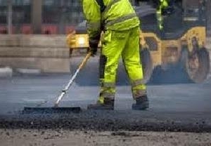 Photo of T & H Paving