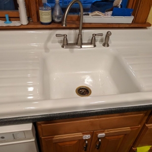 Photo of A Touch Glazing