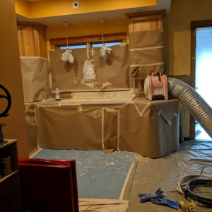 Photo of A Touch Glazing
