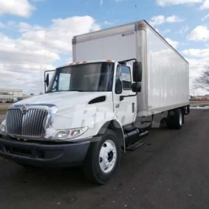 Photo of Integrity Movers