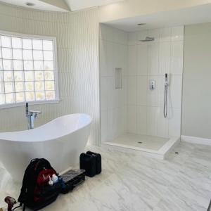 Houston ERB Glass & Mirror