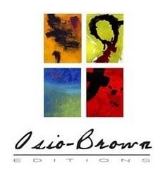 Photo of Osio-Brown Editions