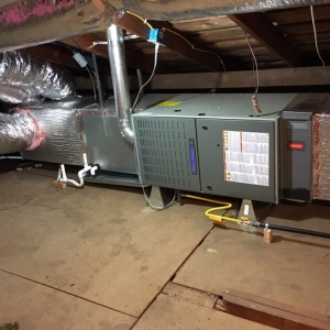 Photo of Shalom Heating & Air